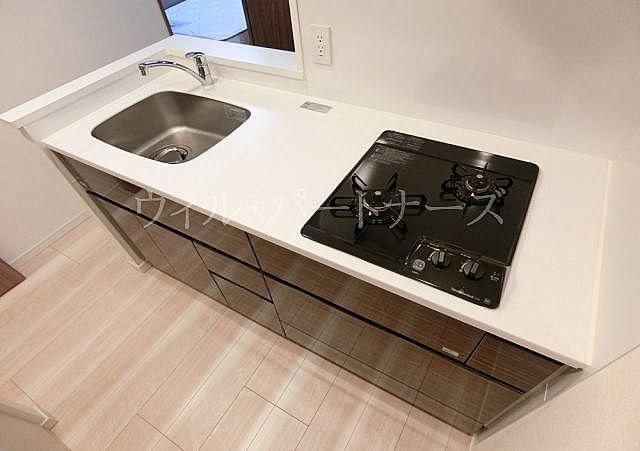 �y�L�b�`���z�@�O�����t���V�X�e���L�b�`��