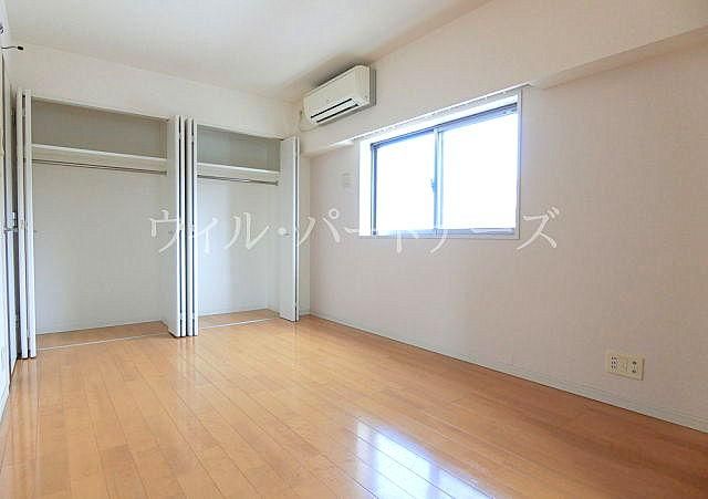 �y���̑������E�X�y�[�X�z�@6���x�b�h���[��