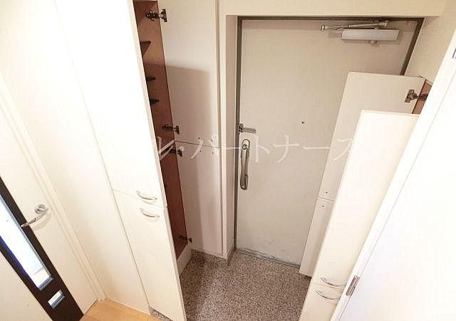 �y���ցz�@���փh�A�͂������_�u�����b�N