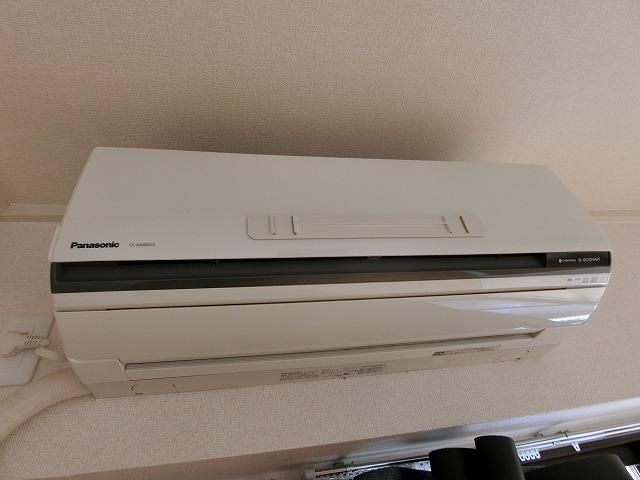 �y���̑��ݔ��z�@�G�A�R���R���(�����L�����P��͗�[�̂�)