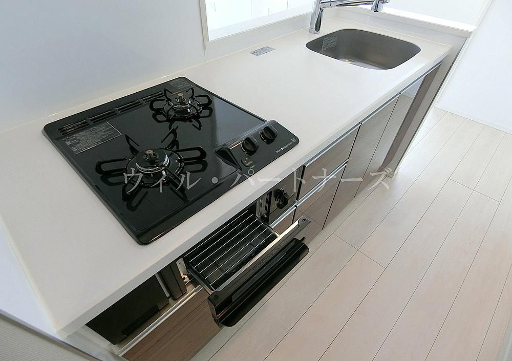 �y�L�b�`���z�@���Ԏ�蓯�d�l/�ʏZ�ˉ摜�ł�