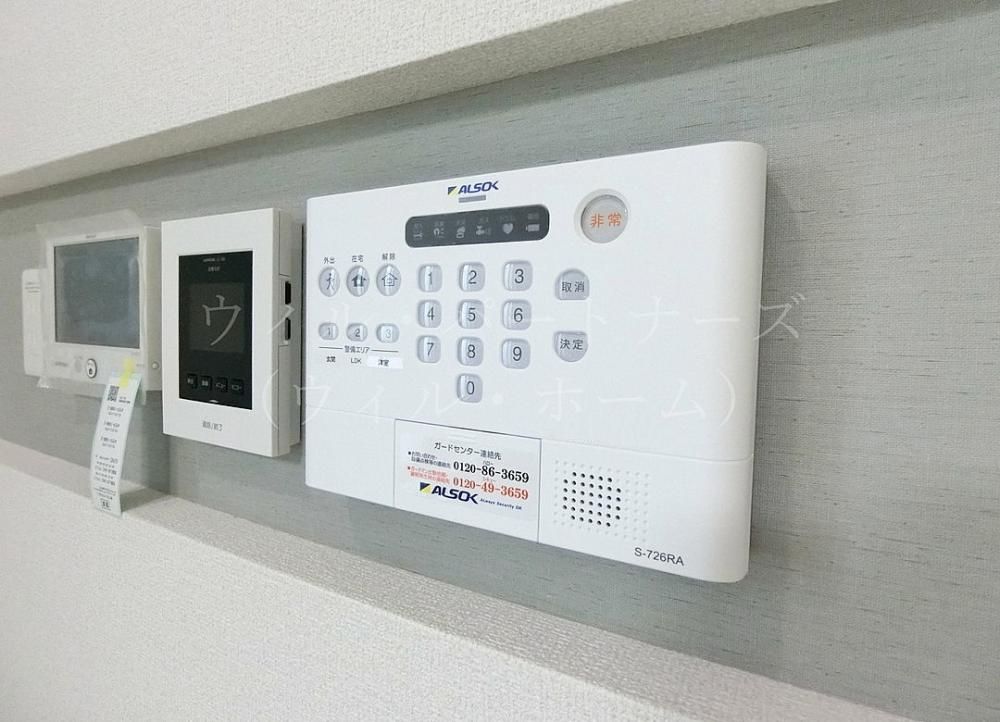 �y�Z�L�����e�B�z�@�ڍׂ͂��C�y�ɂ��₢���킹��������